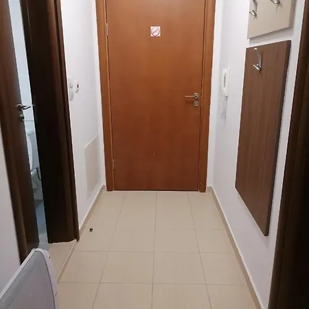 Private In Belvedere Club Apartmán