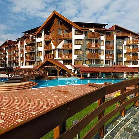 Apartmán Private In Belvedere Club *