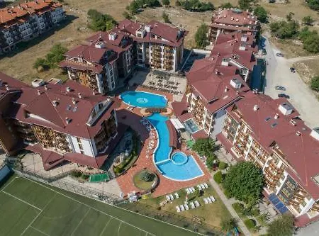 Private In Belvedere Club Apartmán *