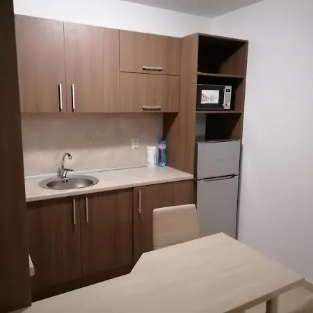 Apartmán Private In Belvedere Club *