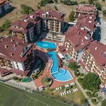 Private In Belvedere Club Διαμέρισμα *