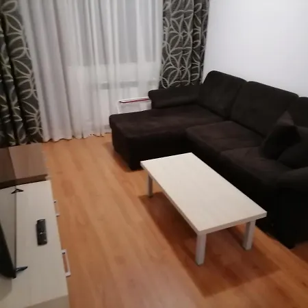 Apartman Private In Belvedere Club *