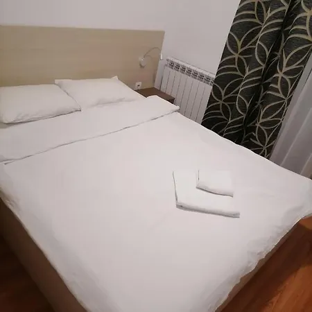 Apartman Private In Belvedere Club