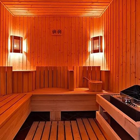 Private In Belvedere Club Διαμέρισμα Μπάνσκο