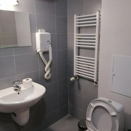 Apartman Private In Belvedere Club