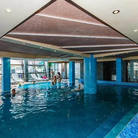 Private In Belvedere Club * Μπάνσκο