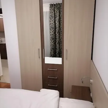 Apartman Private In Belvedere Club