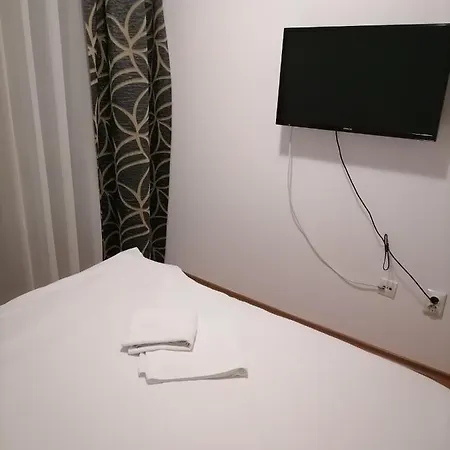 Apartman Private In Belvedere Club *